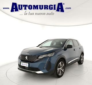 PEUGEOT 3008 usata, con Airbag