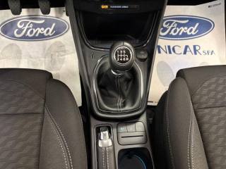 FORD Puma usata, con Vetri oscurati