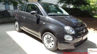 FIAT 500 usata, con Airbag laterali