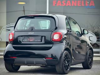 SMART ForTwo usata, con Chiusura centralizzata
