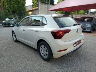 VOLKSWAGEN Polo usata, con Alzacristalli elettrici