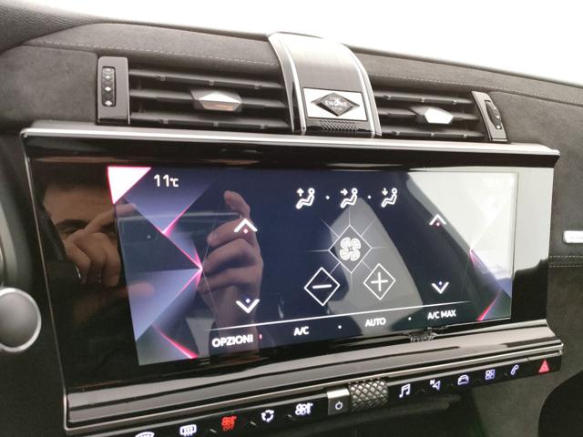 DS AUTOMOBILES DS 7 Crossback usata, con Fendinebbia