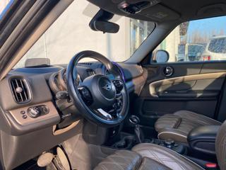 MINI Countryman usata, con Controllo trazione