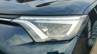 TOYOTA RAV 4 MY23 usata, con USB