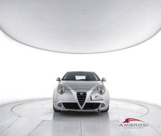 ALFA ROMEO MiTo usata 4