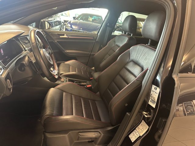 VOLKSWAGEN Golf GTI usata, con ESP