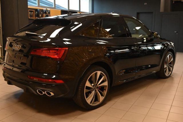 AUDI SQ5 usata 150