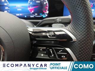 MERCEDES-BENZ CLA 200 usata, con Immobilizzatore elettronico