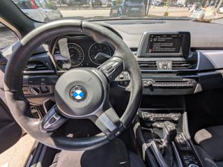 BMW 218 usata, con Cerchi in lega