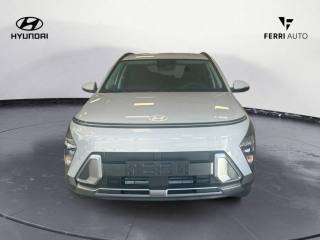HYUNDAI Kona usata, con Climatizzatore