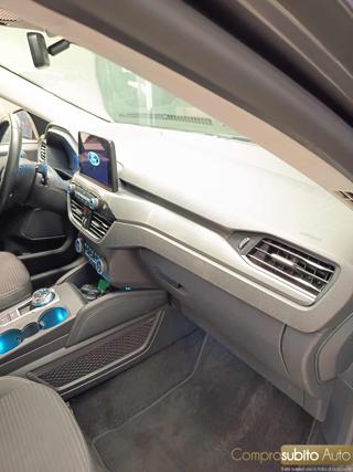 FORD Kuga usata, con Cruise Control