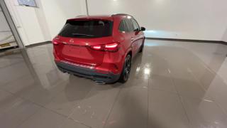 MERCEDES-BENZ GLA 200 usata, con Airbag Passeggero
