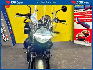 MOTO GUZZI V7 usata 2