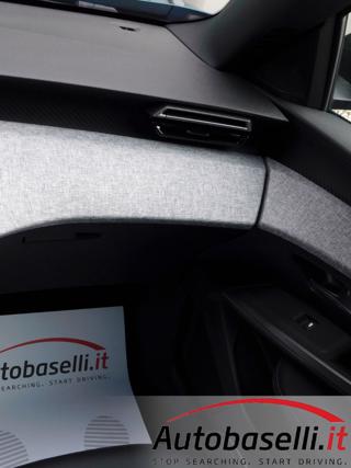 PEUGEOT 3008 usata 77