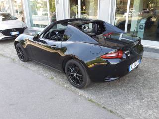 MAZDA MX-5 usata, con Servosterzo