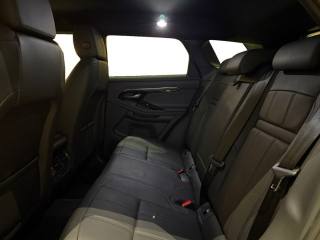 LAND ROVER Range Rover Evoque usata, con Autoradio