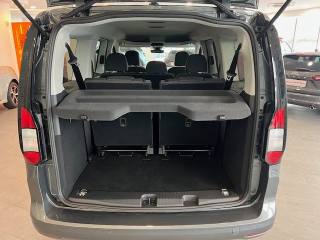 FORD Tourneo Connect usata, con Volante in pelle