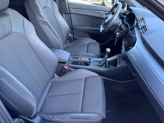 AUDI Q3 usata, con Bracciolo