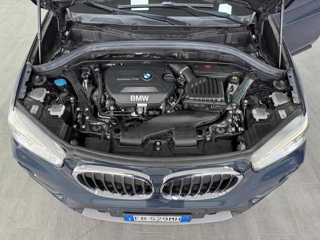 BMW X1 usata 38