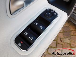 MERCEDES-BENZ A 200 usata, con Supporto lombare