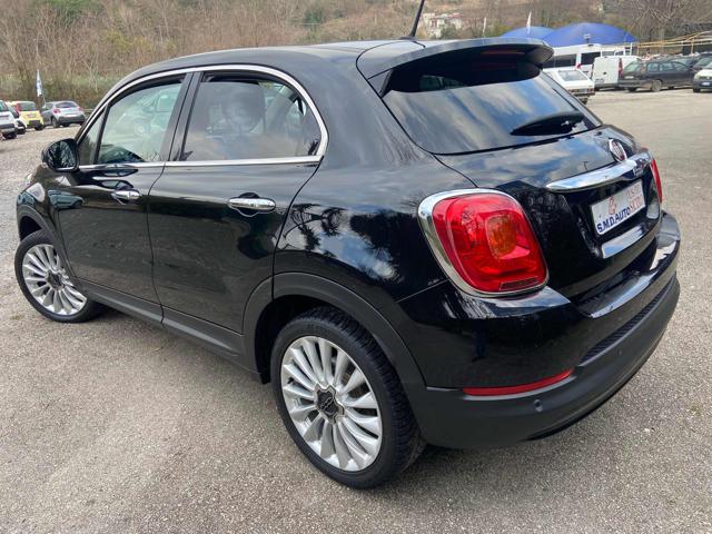 FIAT 500X usata, con ESP