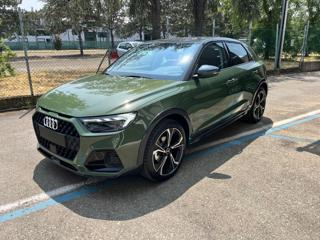 AUDI A1 usata, con Airbag laterali
