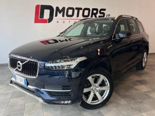 VOLVO XC90 usata, con Airbag