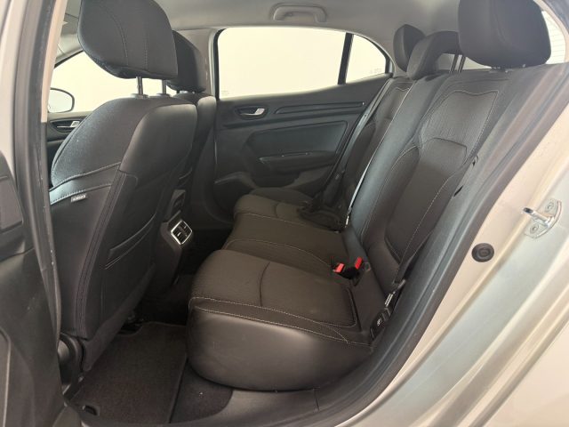 RENAULT Megane usata 16
