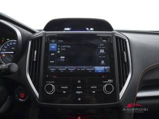 SUBARU XV usata 13