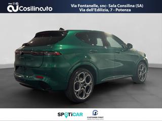 ALFA ROMEO Tonale usata, con Alzacristalli elettrici