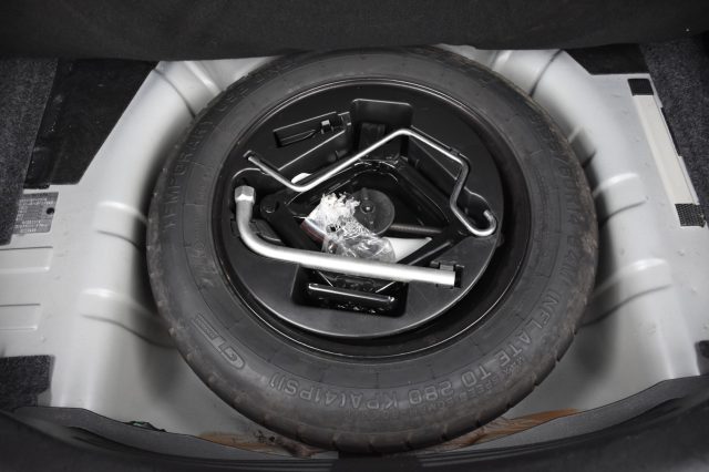 LANCIA Ypsilon usata, con Volante in pelle