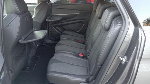 PEUGEOT 5008 usata, con Chiusura centralizzata