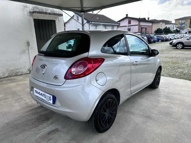 FORD Ka+ usata, con Airbag Passeggero
