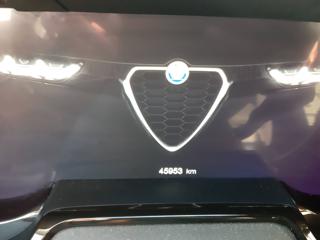 ALFA ROMEO Tonale usata, con Controllo trazione