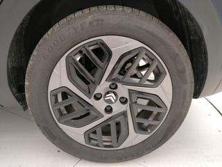 CITROEN C4 usata, con Volante in pelle