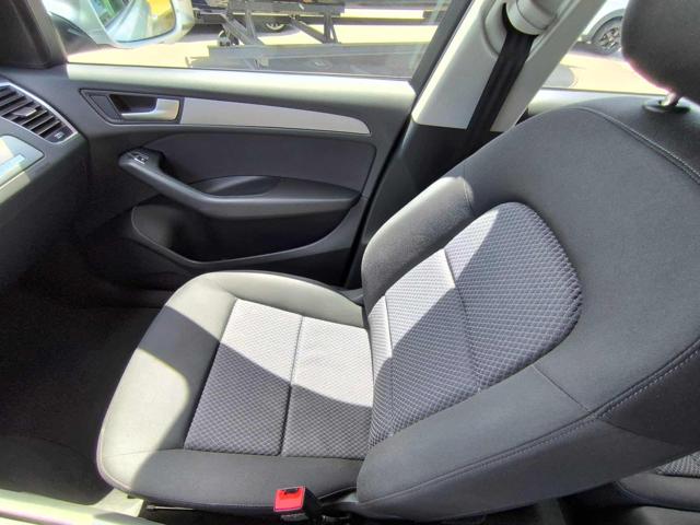 AUDI Q5 usata, con Park Distance Control