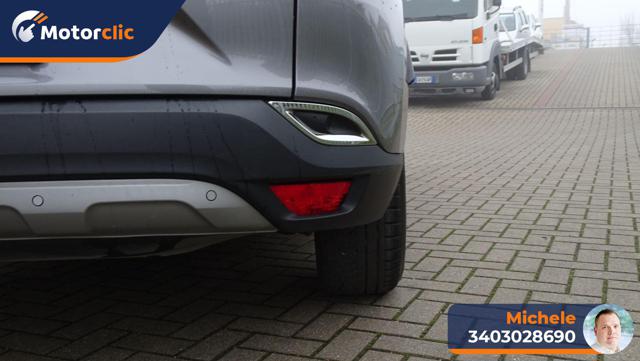 RENAULT Espace usata, con Chiusura centralizzata telecomandata