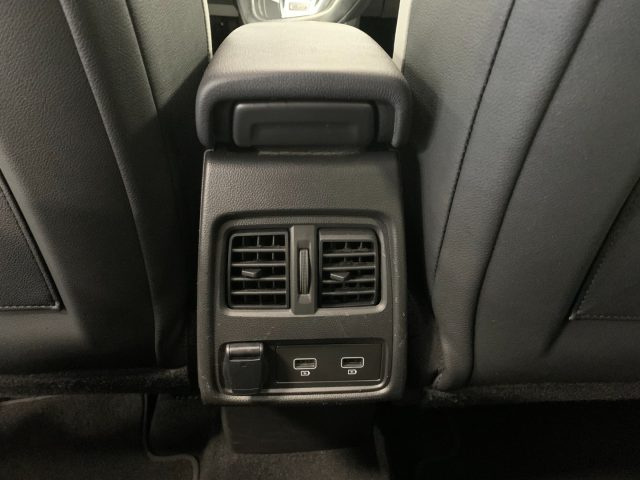 RENAULT Captur usata, con Immobilizzatore elettronico