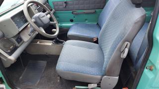 FIAT Panda usata 9