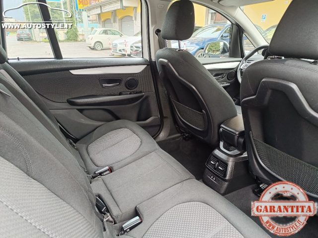 BMW 216 usata 81