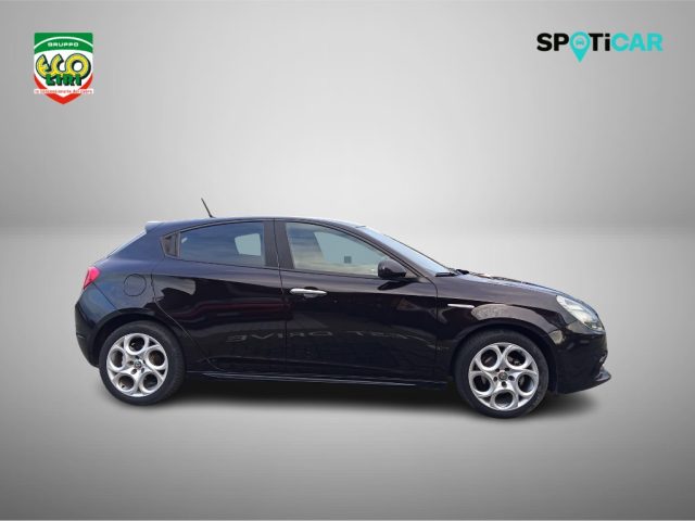 ALFA ROMEO Giulietta usata, con Airbag laterali