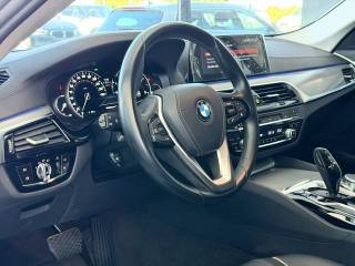 BMW 520 usata, con Alzacristalli elettrici