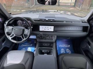 LAND ROVER Defender usata, con Climatizzatore