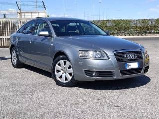 AUDI A6 2.7 V6 TDI multitronic