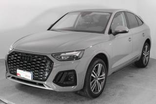 AUDI Q5 SPB 40 TDI quattro S tronic S line