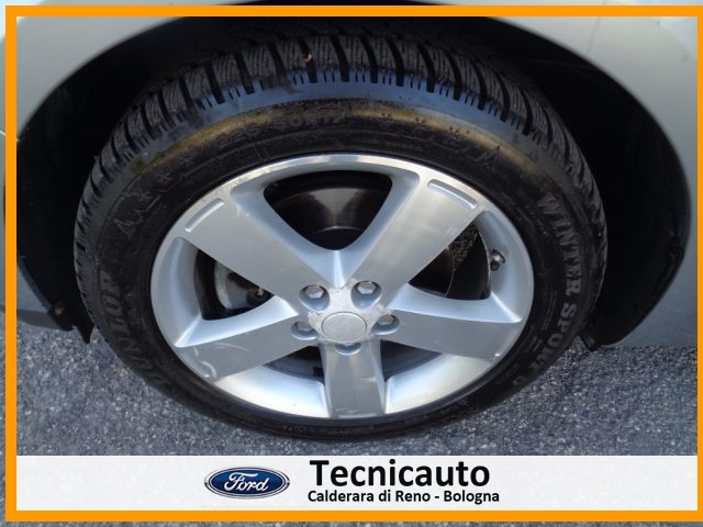 FORD S-Max usata 21