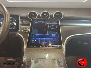 MERCEDES-BENZ GLC 300 usata, con Cronologia tagliandi