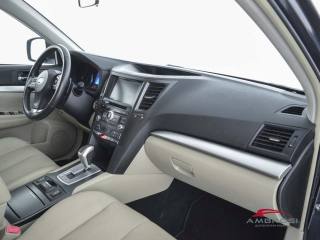 SUBARU OUTBACK usata 11