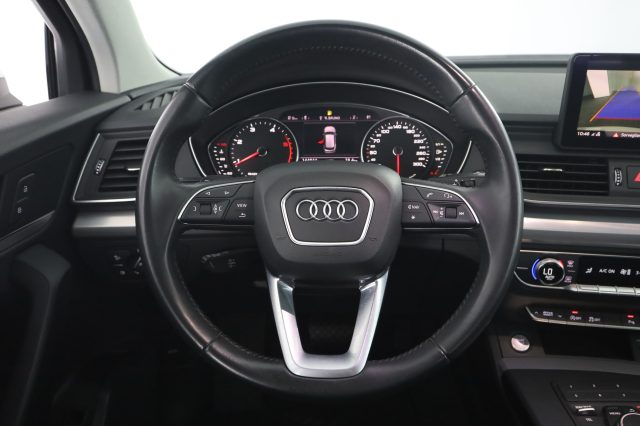 AUDI Q5 usata 4