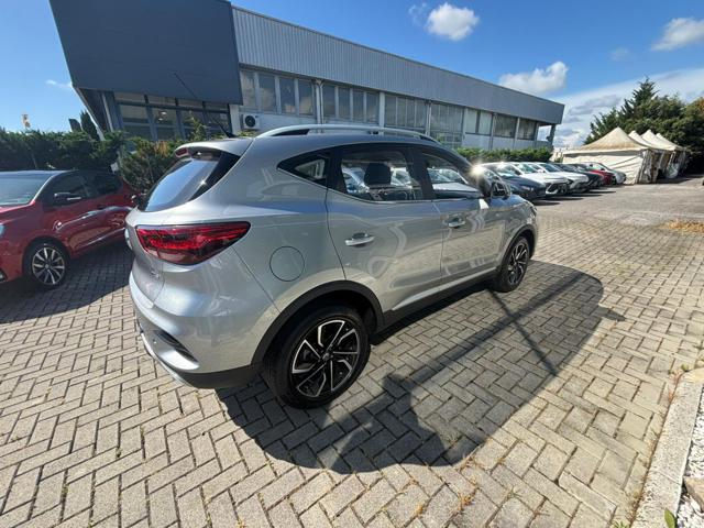 MG ZS usata, con Alzacristalli elettrici